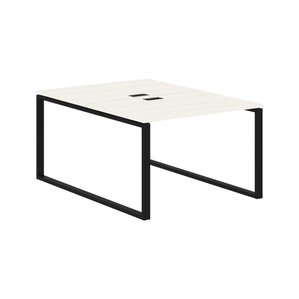 Стол 2-х местный EQWST 1116 1160х1606х750 EDIS