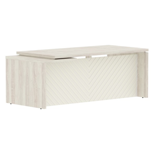 Стол руководителя TLCT 209(R) 2000х900х750 TORR LUX в Краснотурьинске 