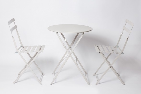 Комплект садовой мебели OTS-001R в Краснотурьинске 