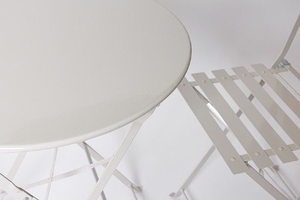 Комплект садовой мебели OTS-001R в Краснотурьинске 