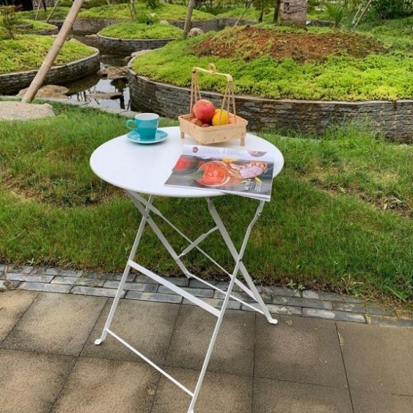 Комплект садовой мебели OTS-001R в Краснотурьинске 