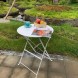 Комплект садовой мебели OTS-001R в Краснотурьинске 