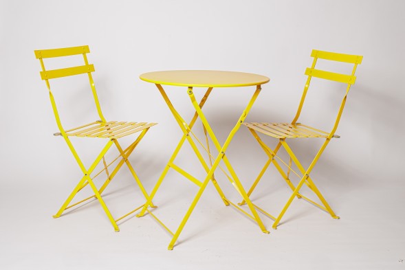 Комплект садовой мебели OTS-001R в Краснотурьинске 