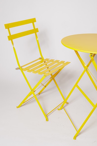 Комплект садовой мебели OTS-001R в Краснотурьинске 