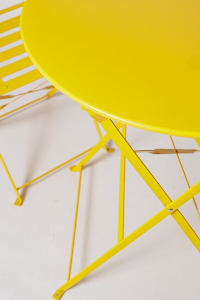 Комплект садовой мебели OTS-001R в Краснотурьинске 