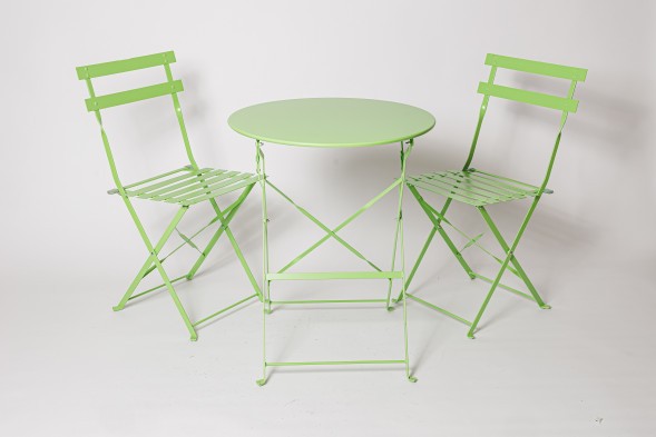 Комплект садовой мебели OTS-001R в Краснотурьинске 