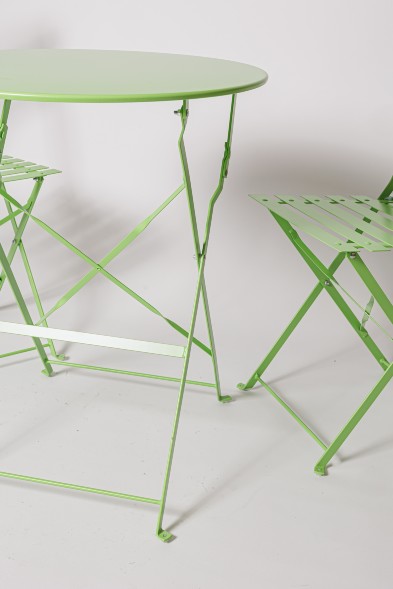 Комплект садовой мебели OTS-001R в Краснотурьинске 