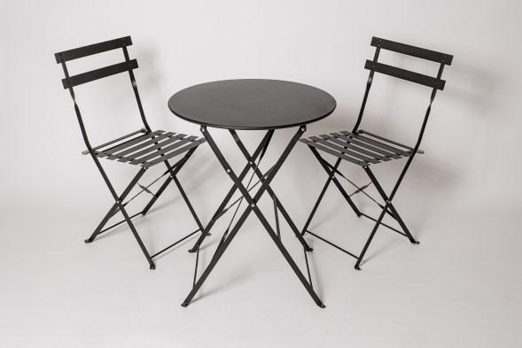 Комплект садовой мебели OTS-001R в Краснотурьинске 