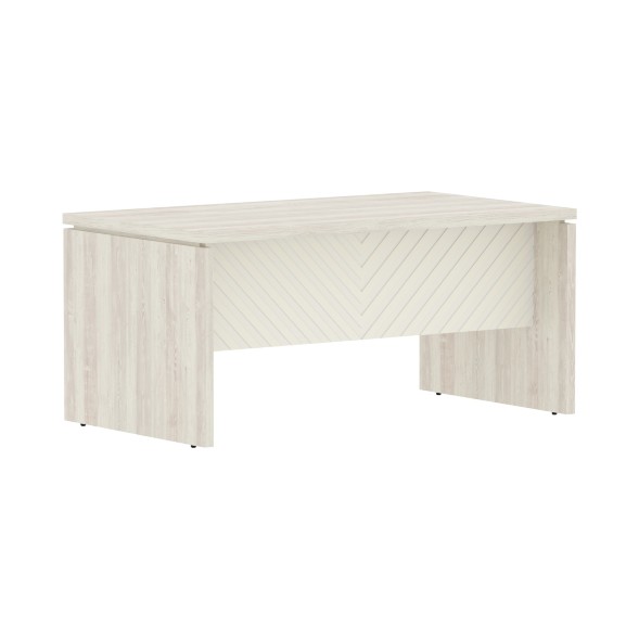 Стол руководителя TLST 169 1600х900х750 TORR LUX в Краснотурьинске 