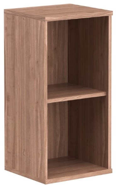 Стеллаж узкий СУ-3 Беларусь Ясень Шимо 406*365*823