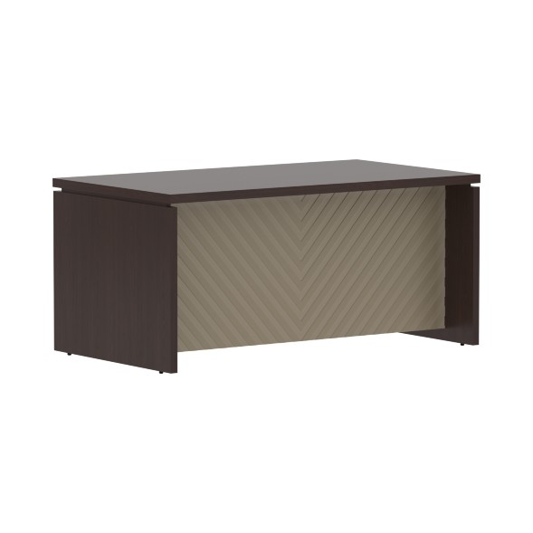 Стол руководителя TLST 169H 1600х900х750 TORR LUX в Краснотурьинске 