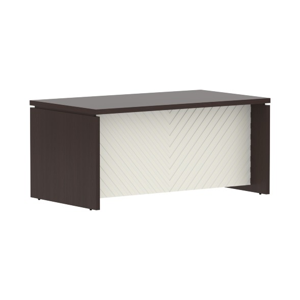 Стол руководителя TLST 169H 1600х900х750 TORR LUX в Краснотурьинске 