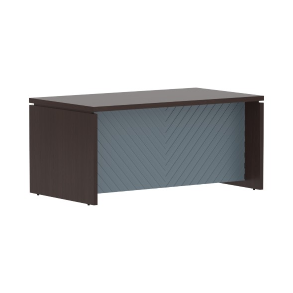 Стол руководителя TLST 169H 1600х900х750 TORR LUX в Краснотурьинске 