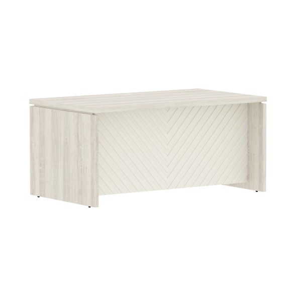 Стол руководителя TLST 169H 1600х900х750 TORR LUX в Краснотурьинске 