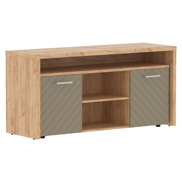 Тумба с фригобаром TLTF-3D 1640х550х800 TORR LUX в Краснотурьинске 