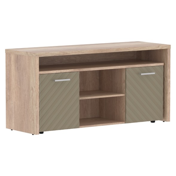 Тумба с фригобаром TLTF-3D 1640х550х800 TORR LUX в Краснотурьинске 