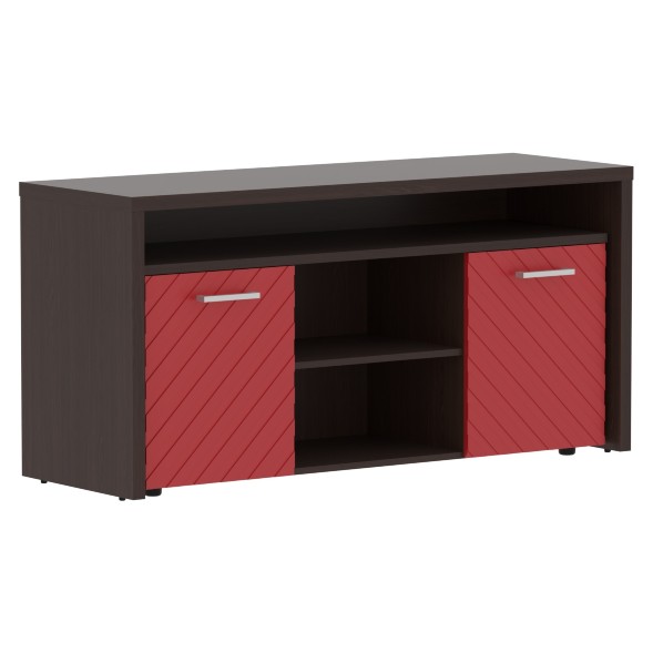 Тумба с фригобаром TLTF-3D 1640х550х800 TORR LUX в Краснотурьинске 