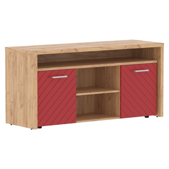 Тумба с фригобаром TLTF-3D 1640х550х800 TORR LUX в Краснотурьинске 