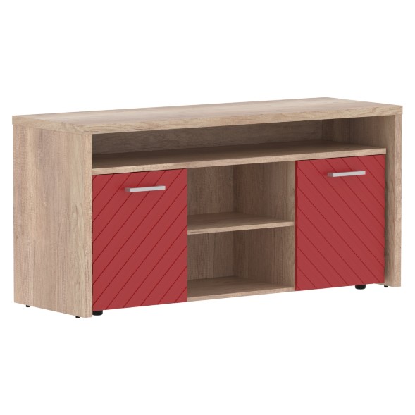 Тумба с фригобаром TLTF-3D 1640х550х800 TORR LUX в Краснотурьинске 