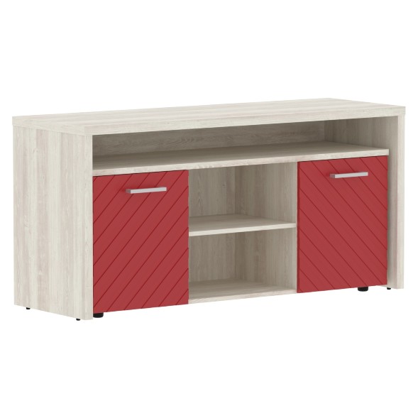 Тумба с фригобаром TLTF-3D 1640х550х800 TORR LUX в Краснотурьинске 