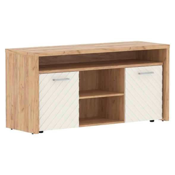 Тумба с фригобаром TLTF-3D 1640х550х800 TORR LUX в Краснотурьинске 