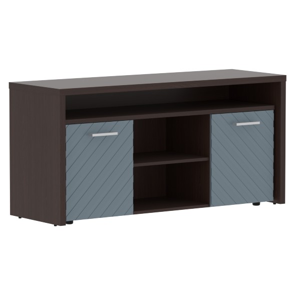 Тумба с фригобаром TLTF-3D 1640х550х800 TORR LUX в Краснотурьинске 