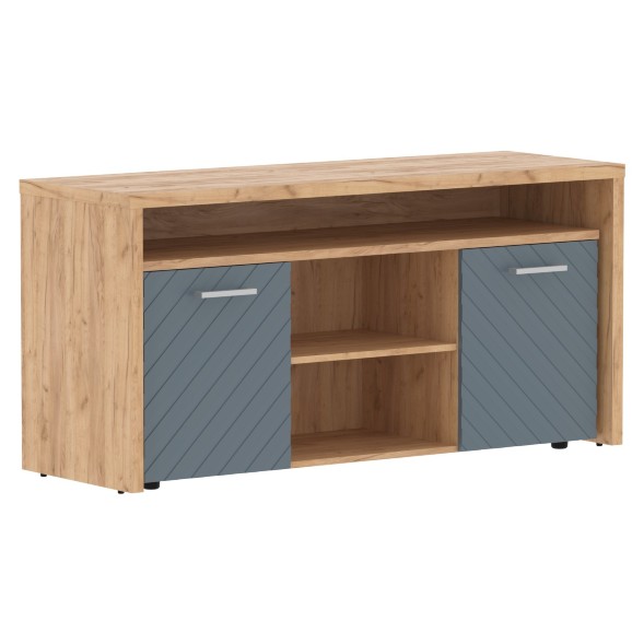 Тумба с фригобаром TLTF-3D 1640х550х800 TORR LUX в Краснотурьинске 