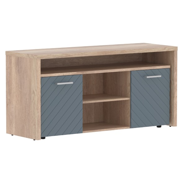 Тумба с фригобаром TLTF-3D 1640х550х800 TORR LUX в Краснотурьинске 