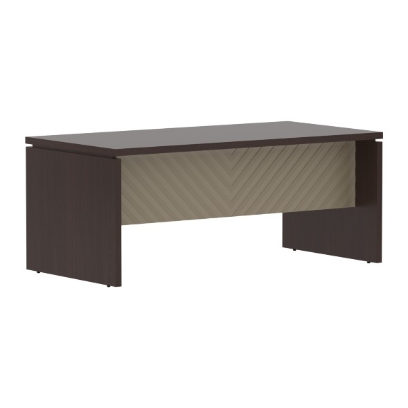 Стол руководителя TLST 189 1800х900х750 TORR LUX в Краснотурьинске 