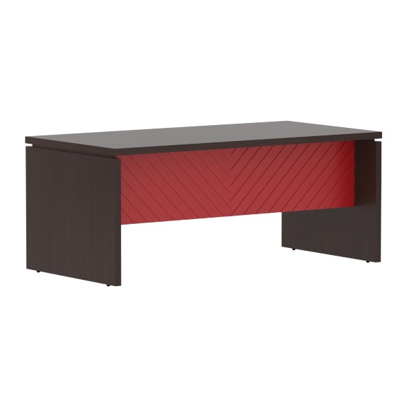 Стол руководителя TLST 189 1800х900х750 TORR LUX в Краснотурьинске 