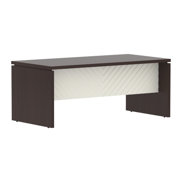 Стол руководителя TLST 189 1800х900х750 TORR LUX в Краснотурьинске 