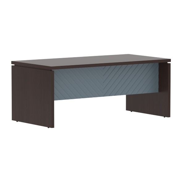 Стол руководителя TLST 189 1800х900х750 TORR LUX в Краснотурьинске 