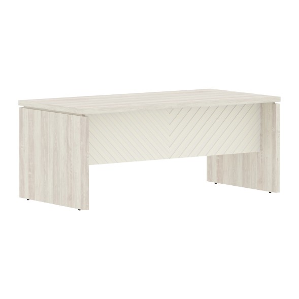 Стол руководителя TLST 189 1800х900х750 TORR LUX в Краснотурьинске 