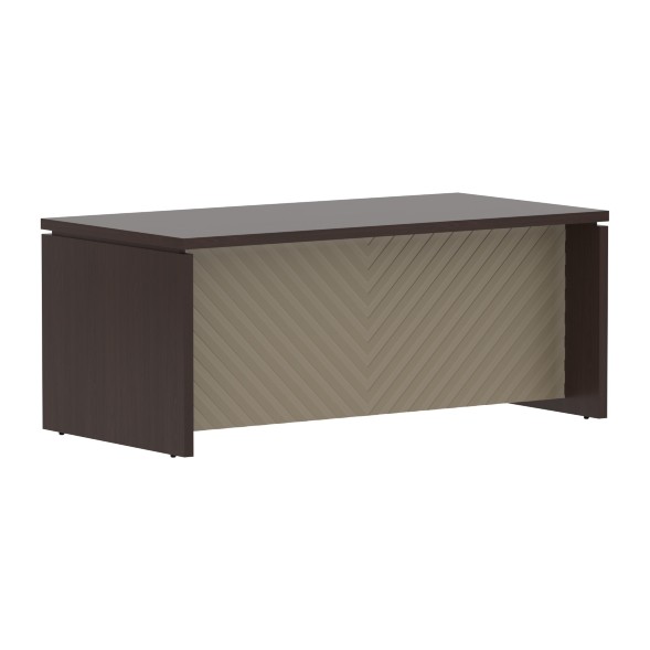 Стол руководителя TLST 189H 1800х900х750 TORR LUX в Краснотурьинске 