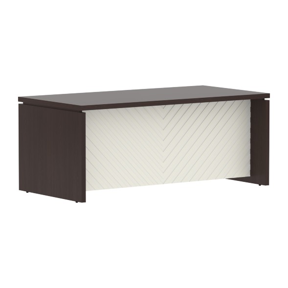 Стол руководителя TLST 189H 1800х900х750 TORR LUX в Краснотурьинске 