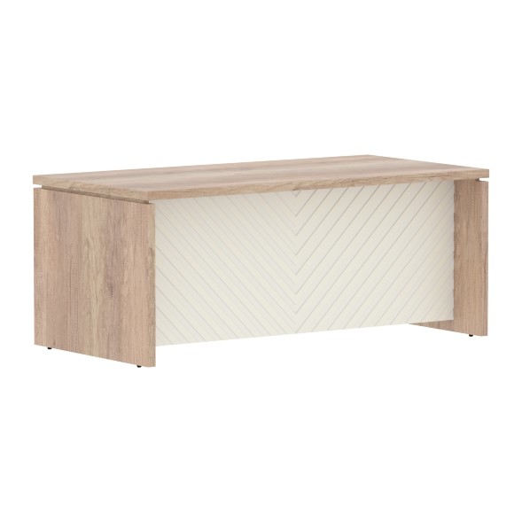 Стол руководителя TLST 189H 1800х900х750 TORR LUX в Краснотурьинске 