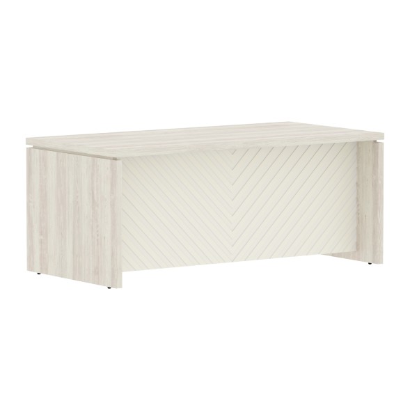 Стол руководителя TLST 189H 1800х900х750 TORR LUX в Краснотурьинске 