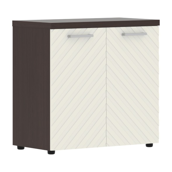 Шкаф с глухими малыми дверьми и топом TLLC 85.1 856х450х833 TORR LUX в Краснотурьинске 