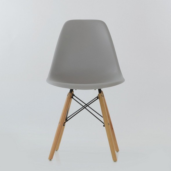 Стул N-12 WoodMold Eames style