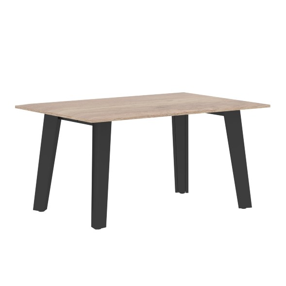 Стол журнальный JCT 9060 900х600х450 JAY в Краснотурьинске 