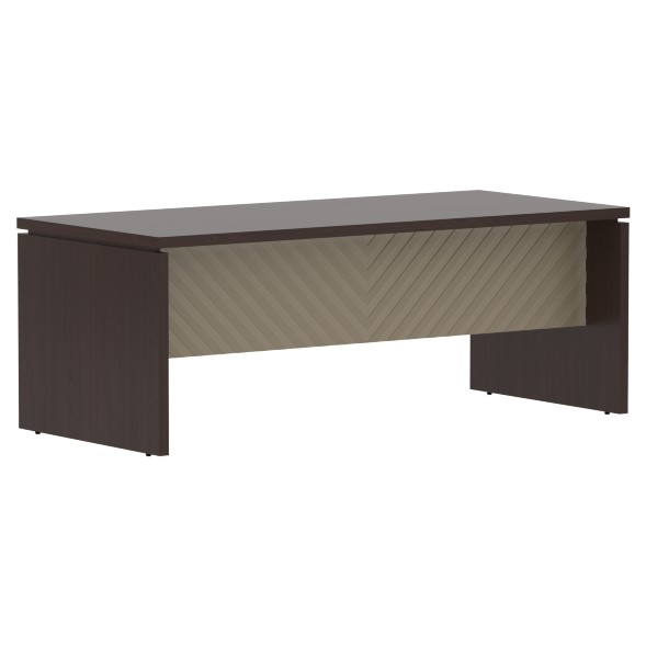 Стол руководителя TLST 209 2000х900х750 TORR LUX в Краснотурьинске 