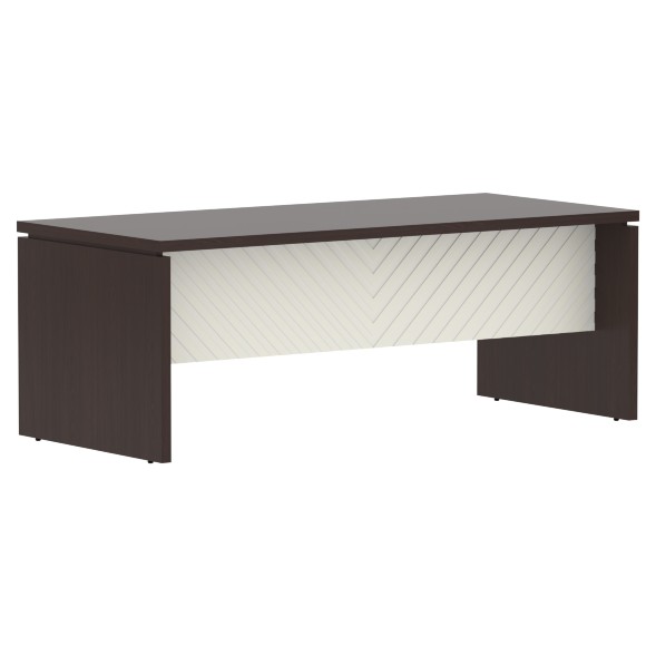 Стол руководителя TLST 209 2000х900х750 TORR LUX в Краснотурьинске 