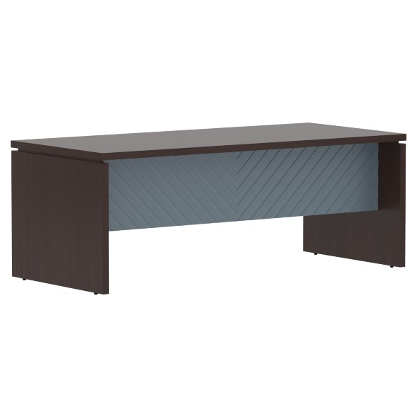 Стол руководителя TLST 209 2000х900х750 TORR LUX в Краснотурьинске 