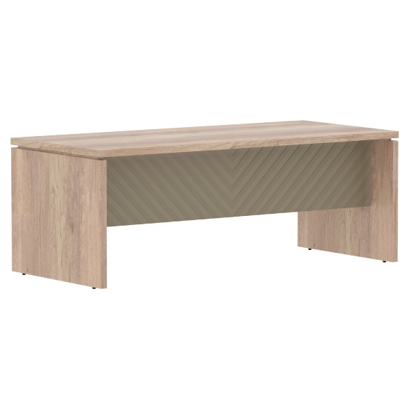 Стол руководителя TLST 209 2000х900х750 TORR LUX в Краснотурьинске 