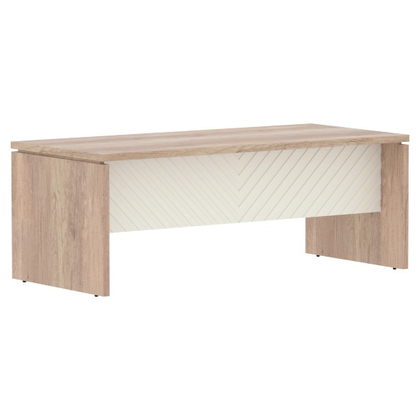 Стол руководителя TLST 209 2000х900х750 TORR LUX в Краснотурьинске 