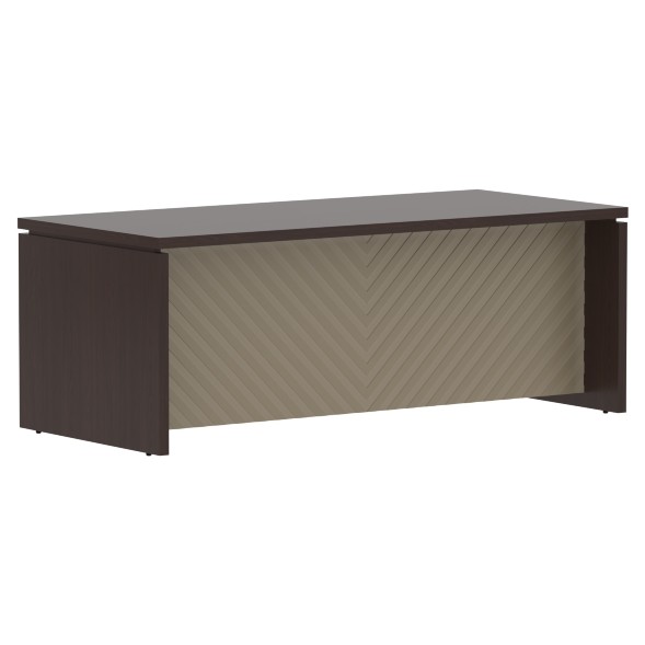 Стол руководителя TLST 209H 2000х900х750 TORR LUX в Краснотурьинске 