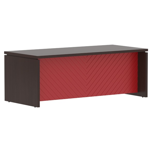 Стол руководителя TLST 209H 2000х900х750 TORR LUX в Краснотурьинске 