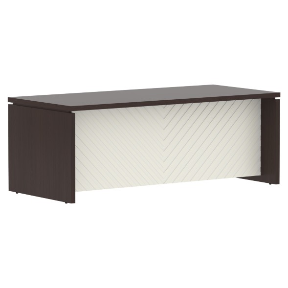 Стол руководителя TLST 209H 2000х900х750 TORR LUX в Краснотурьинске 