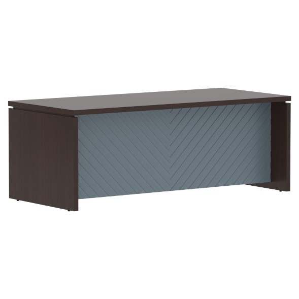 Стол руководителя TLST 209H 2000х900х750 TORR LUX в Краснотурьинске 