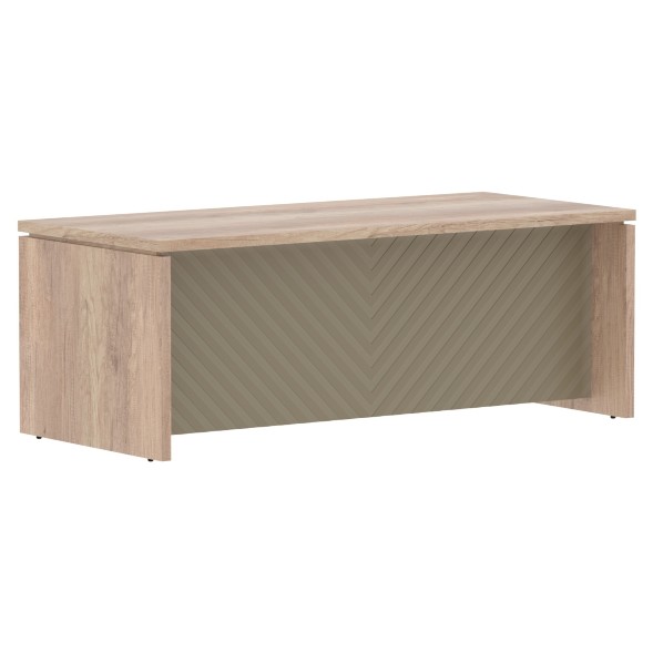 Стол руководителя TLST 209H 2000х900х750 TORR LUX в Краснотурьинске 